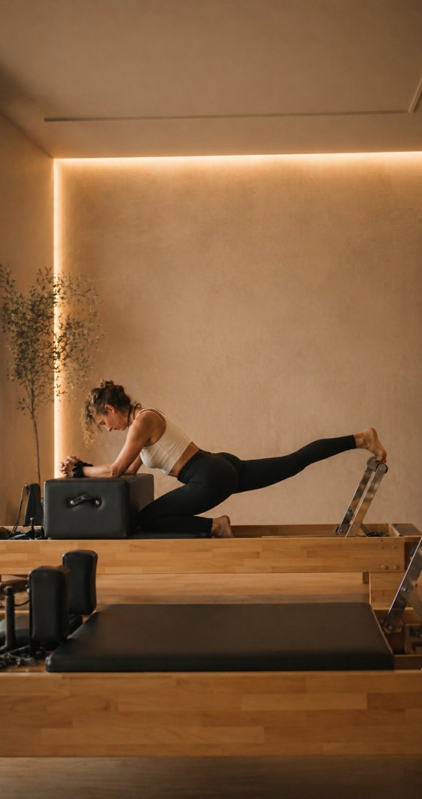 Metaform Pilates