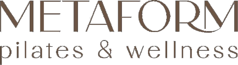 Metaform pilates & wellness